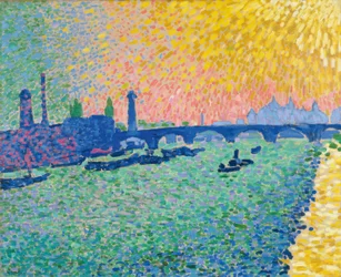 Pont de Waterloo