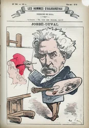 Portrait d