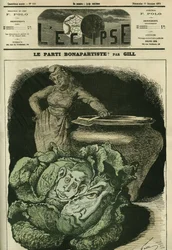 Le parti bonapartiste, Louis-Philippe d