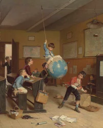Le Tour du Monde, c. 1860s