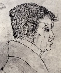 Autoportrait d