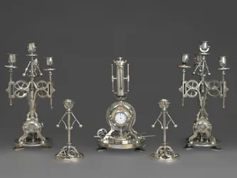 Garniture d