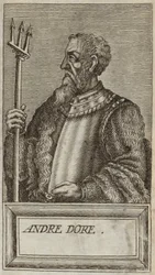 Andrea Doria