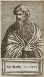 Épiphane de Salamine