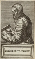Georges de Trébizonde