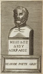 Hésiode