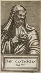 Jean VI Cantacuzène