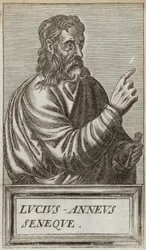 Lucius Annaeus Seneca