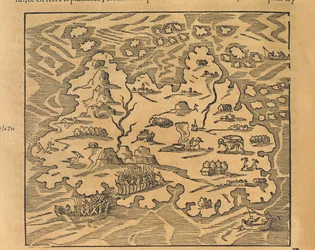Carte de l