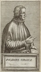 Polydore Vergil d