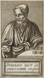 Synésius