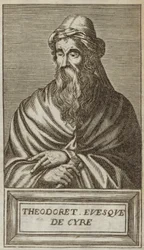 Théodoret de Cyr
