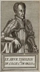 Timoléon de Cossé-Brissac