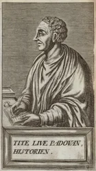 Titus Livius Patavinus