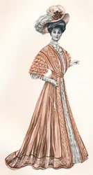 Illustration de catalogue d