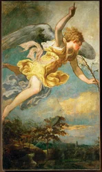 Ange de l