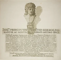 Le triomphe de César