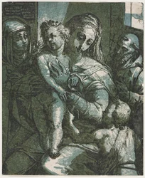 Vierge à l