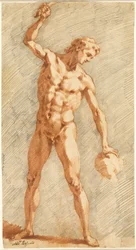 Académie debout