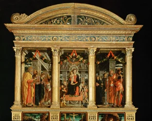 Retable de l