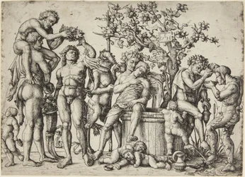 Bacchanale