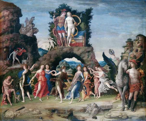 Le Parnasse