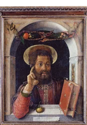 Saint Marc l