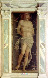 Saint Sébastien