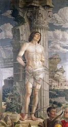 Saint Sébastien