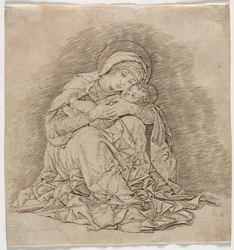 Vierge à l
