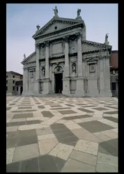 Façade de l