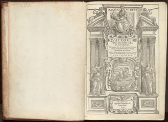 Les Quatre Livres de l