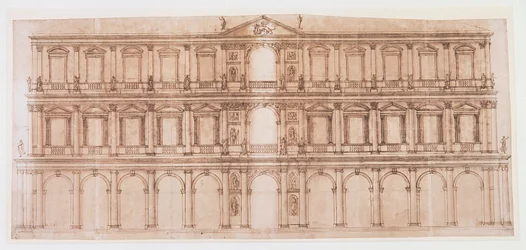Palazzo Ducale, Venise
