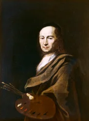 Autoportrait