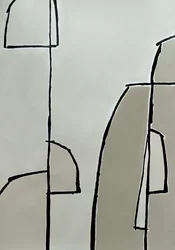 Géométrie moderne et neutre