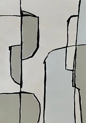 Formes abstraites neutres