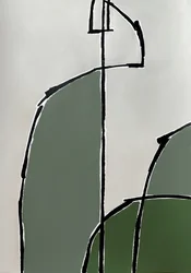 Formes vertes bio