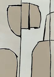 Formes neutres organiques