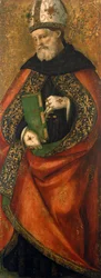 Saint Augustin