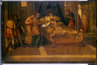 Scènes de l