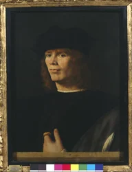 Portrait d
