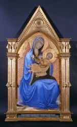 Vierge à l