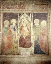 Vierge à l