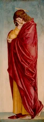 Saint Jean en deuil