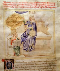 Allégorie de l