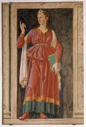 La Sibylle de Cumes