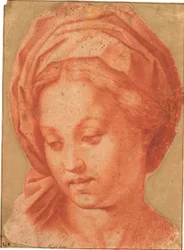 Madonna Borghese
