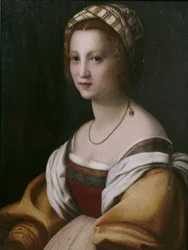 Portrait d