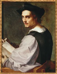 Portrait d