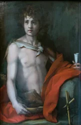 Saint Jean-Baptiste